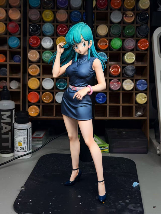LP - Bulma