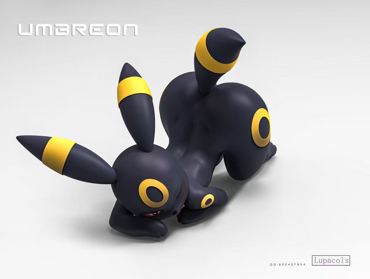 Lupacol - Umbreon