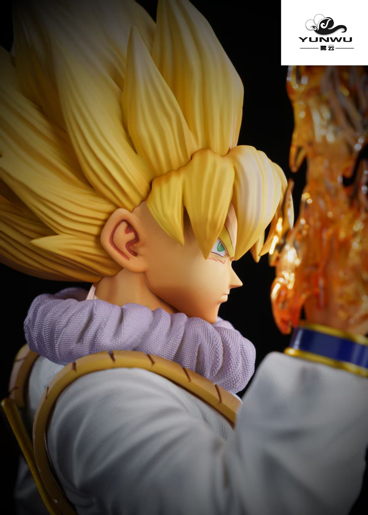 Yunwu - Goku