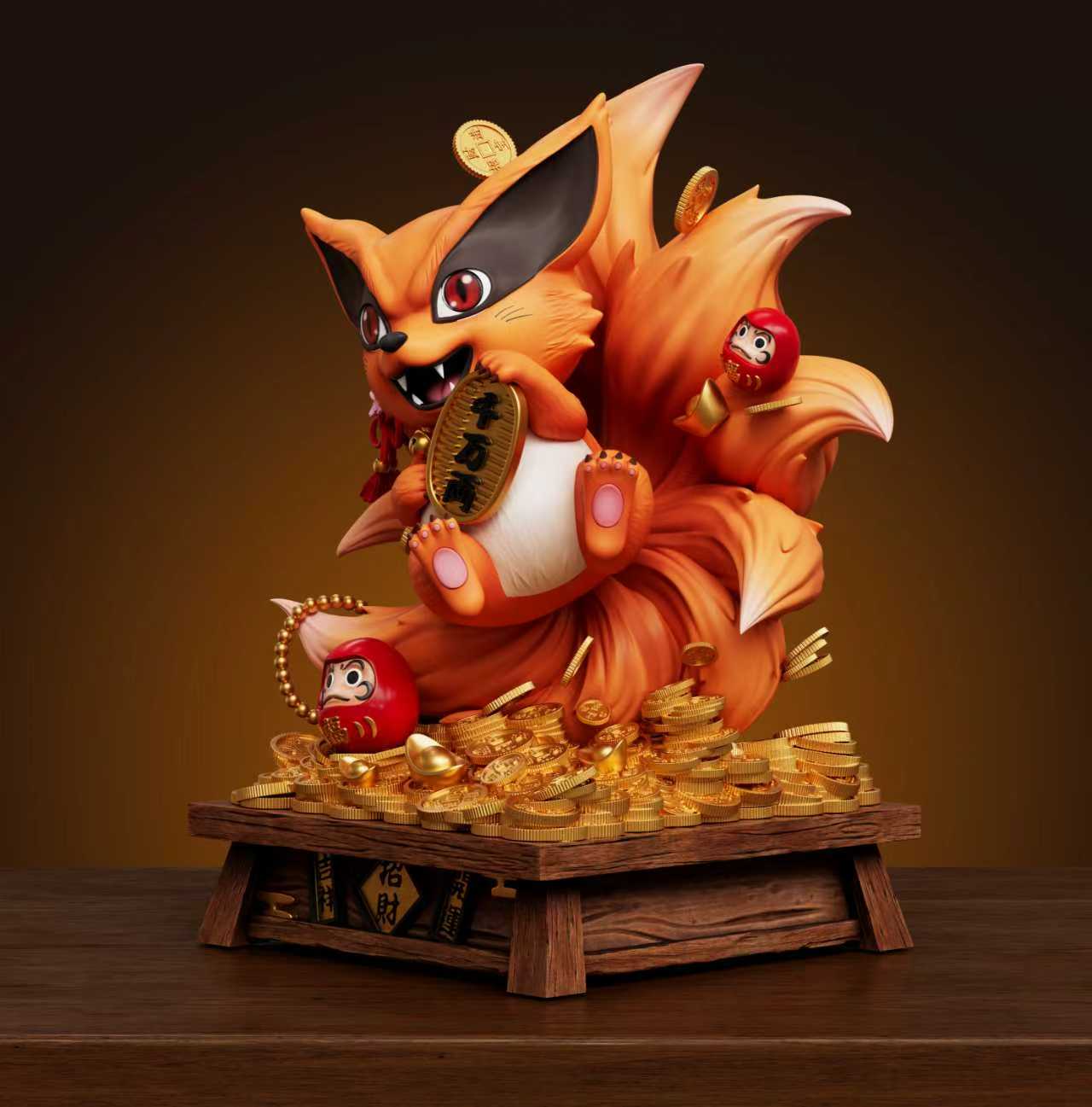 WAWA - Kurama