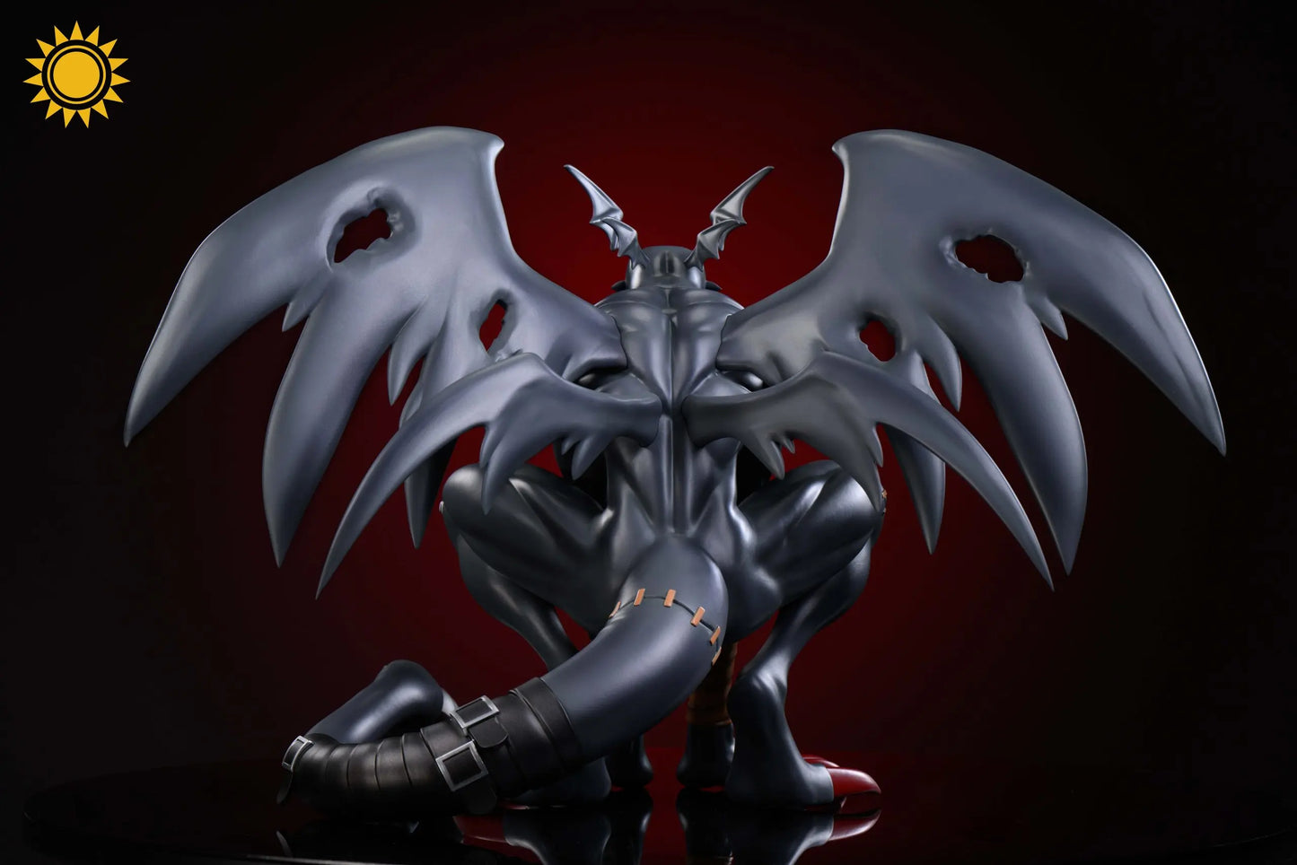 Sun Toys - Devidramon