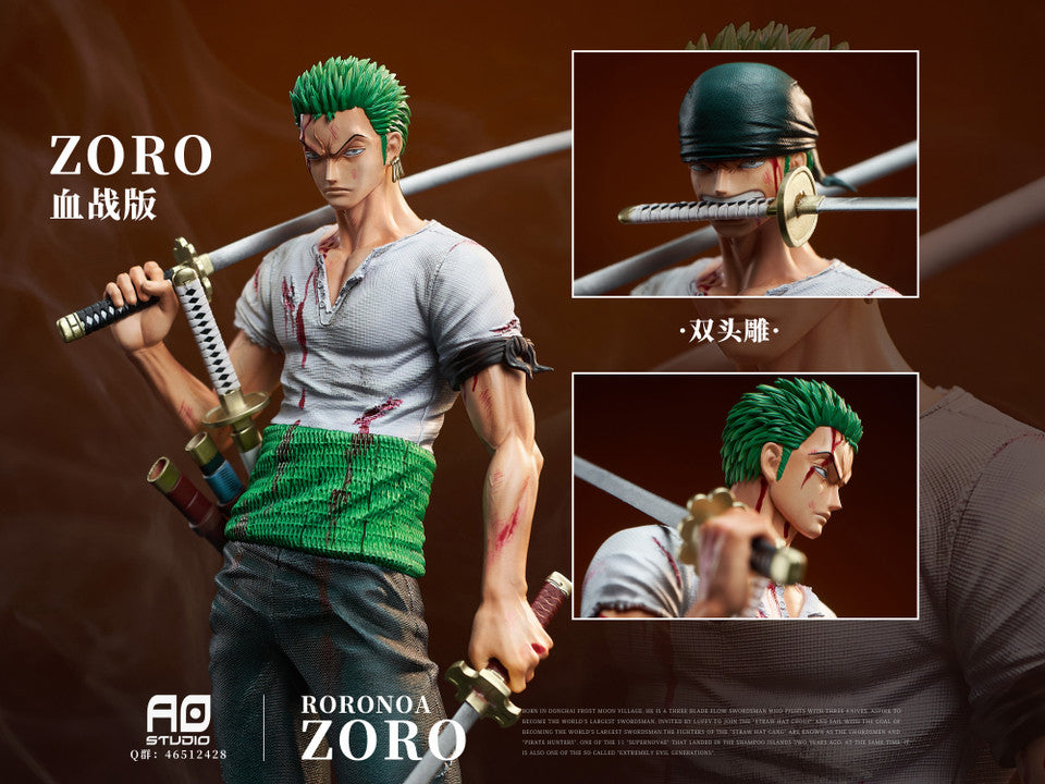 AO - Zoro