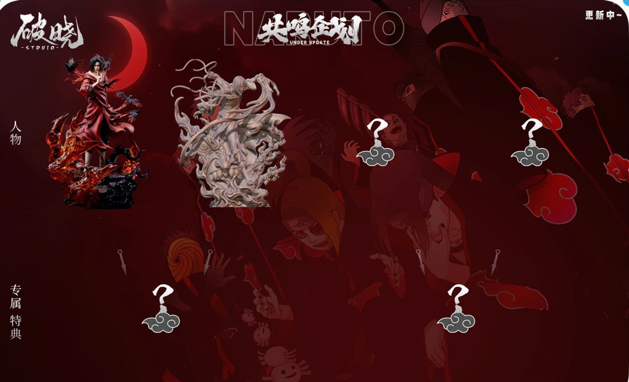 PX - Itachi