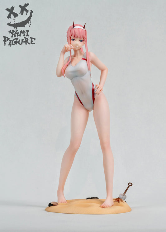 Yami - Zero Two