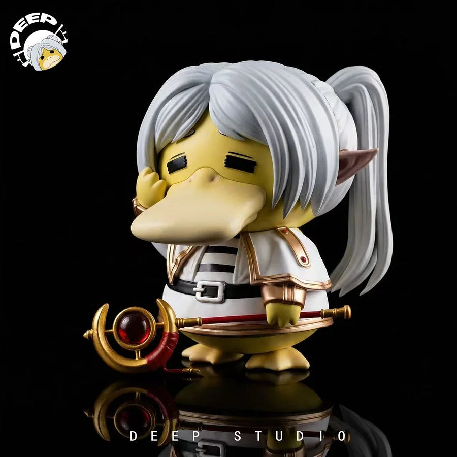 Deep - Psyduck cos Frieren