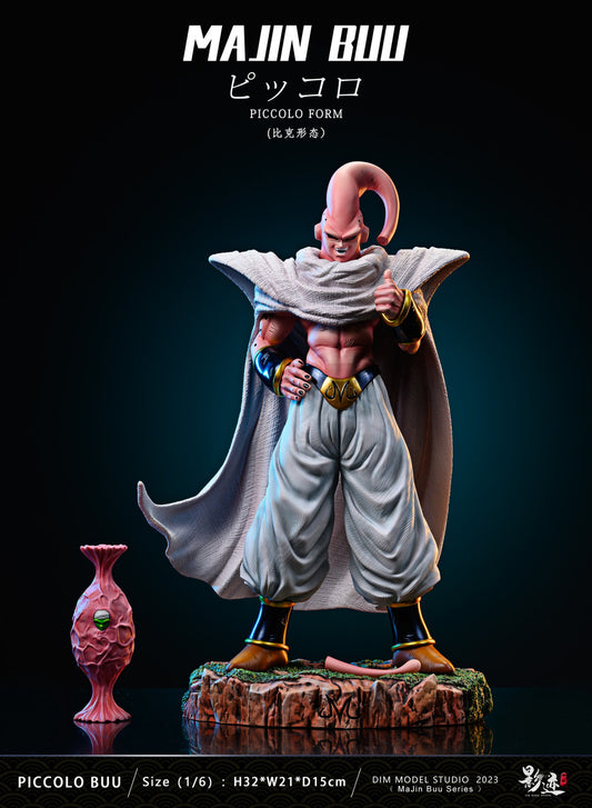 DIM - Buu Piccolo