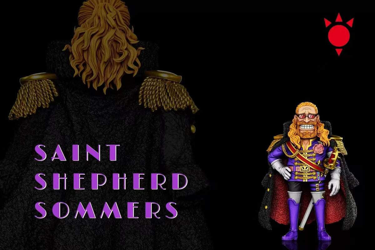 A+ - Saint Sommers