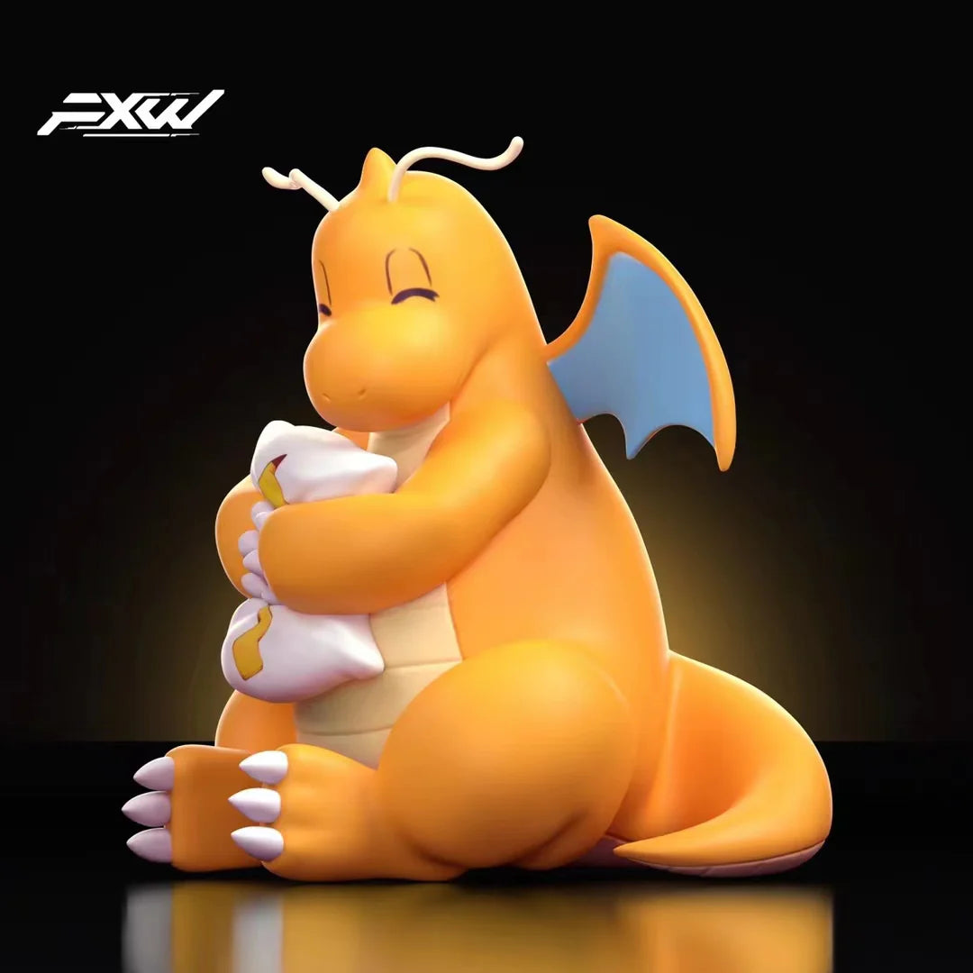 FXW - Dragonite