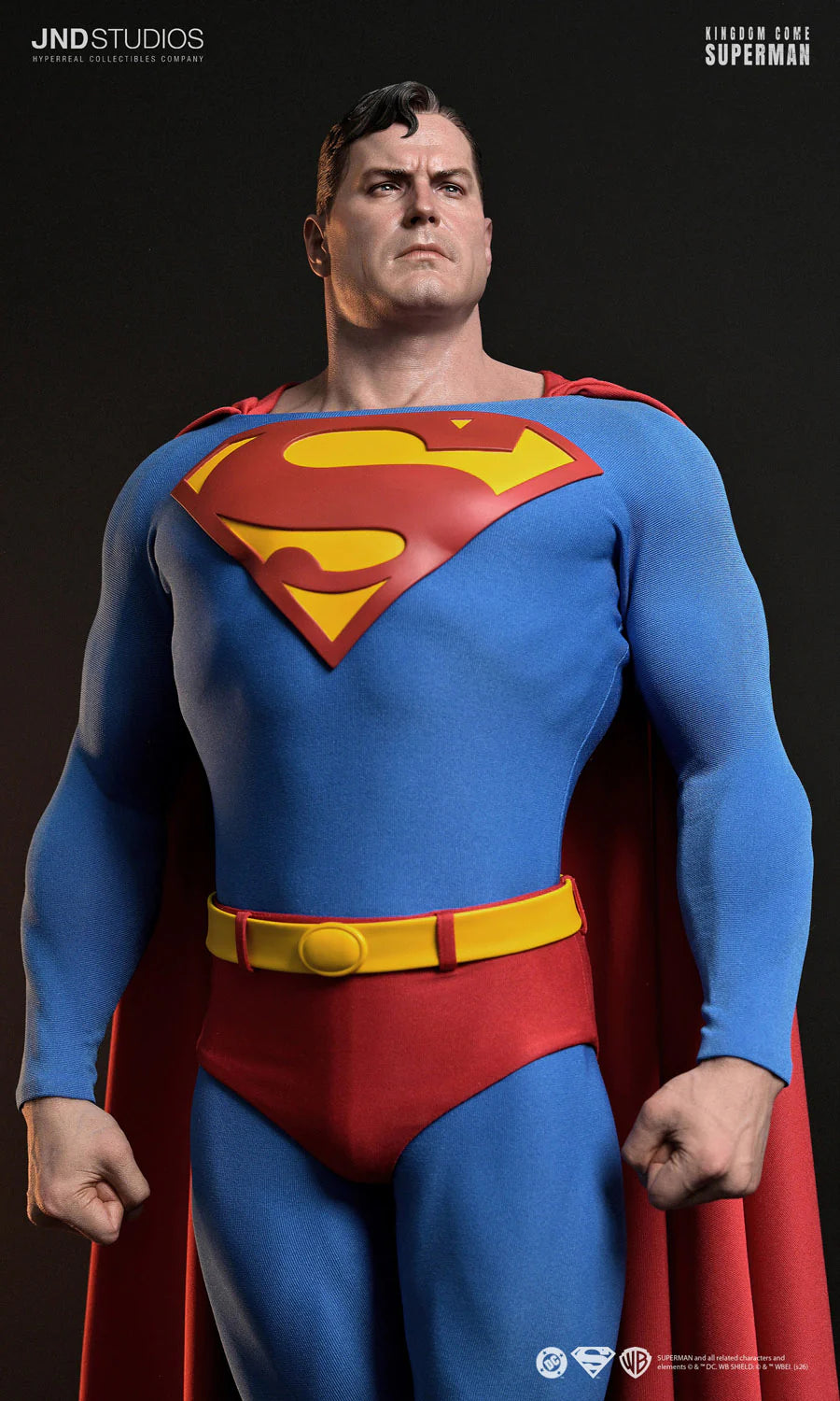 JND - Superman