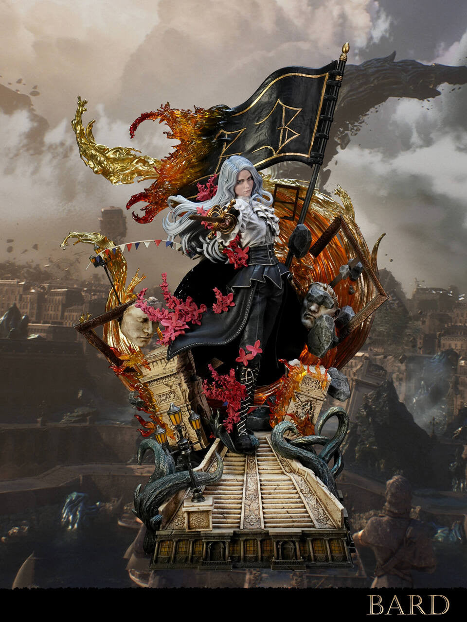 Bard - Maelle