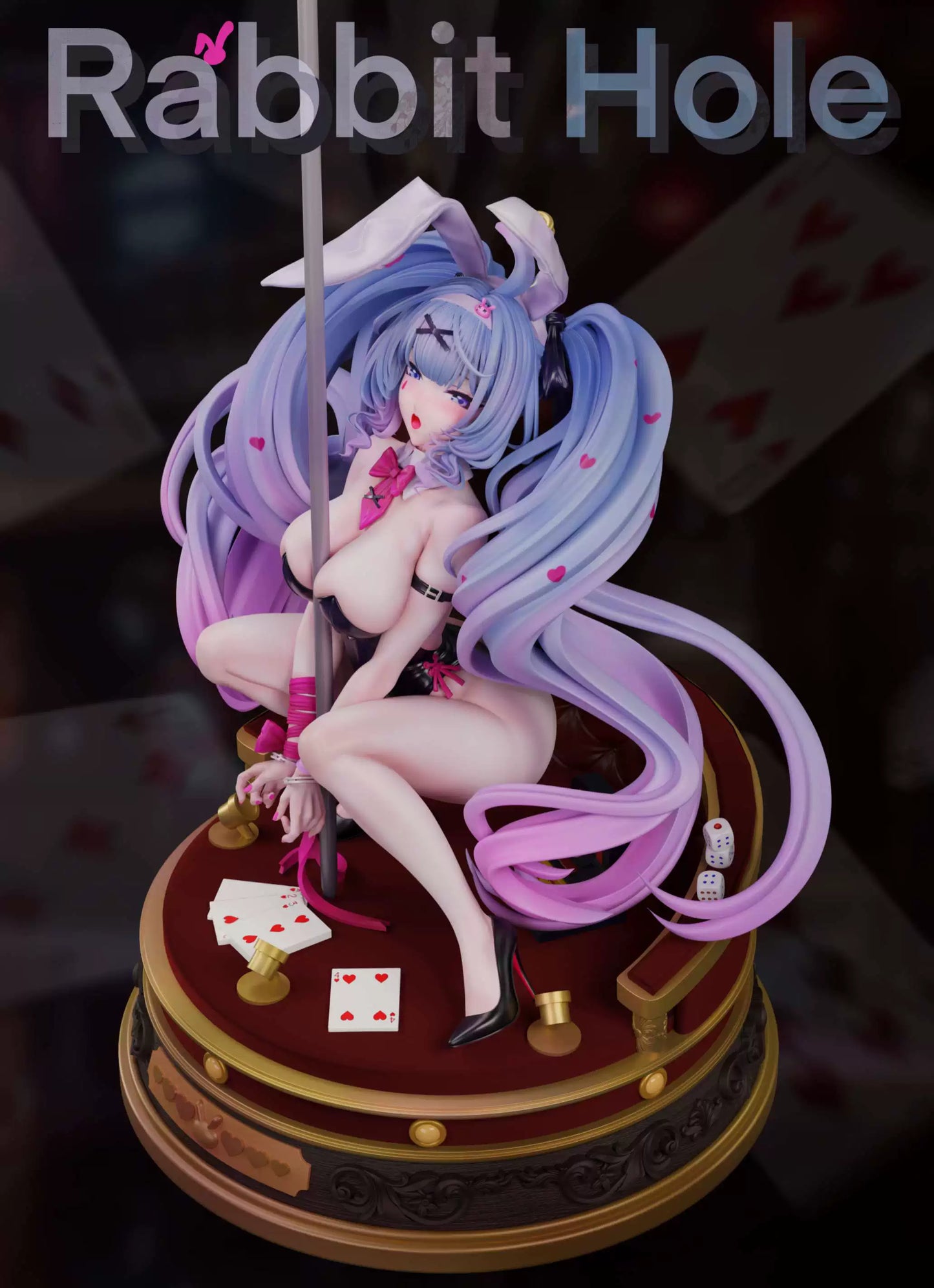 Tensei - Hatsune Miku