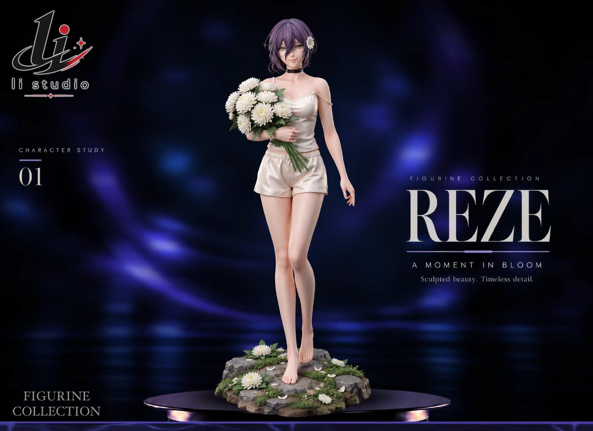 Li - Reze