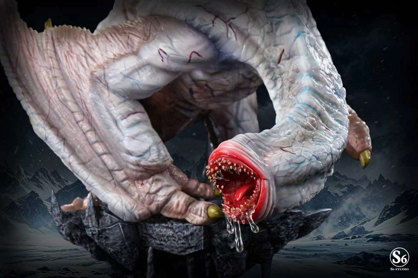 S6 - Khezu