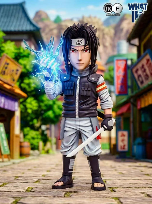 TKF - Sasuke