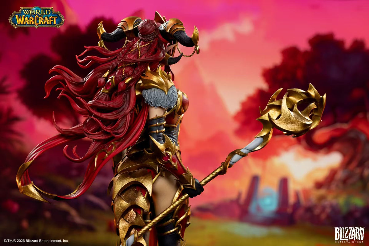 Blizzard Entertainment - Alexstrasza
