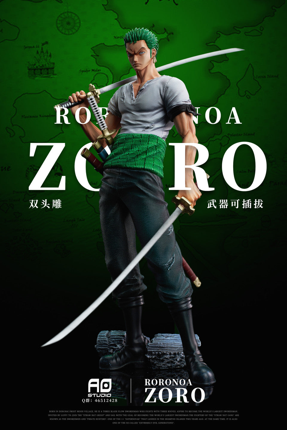 AO - Zoro