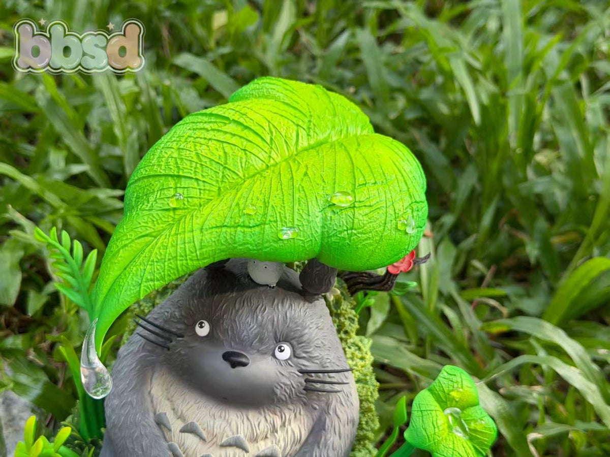 BBSD - Totoro