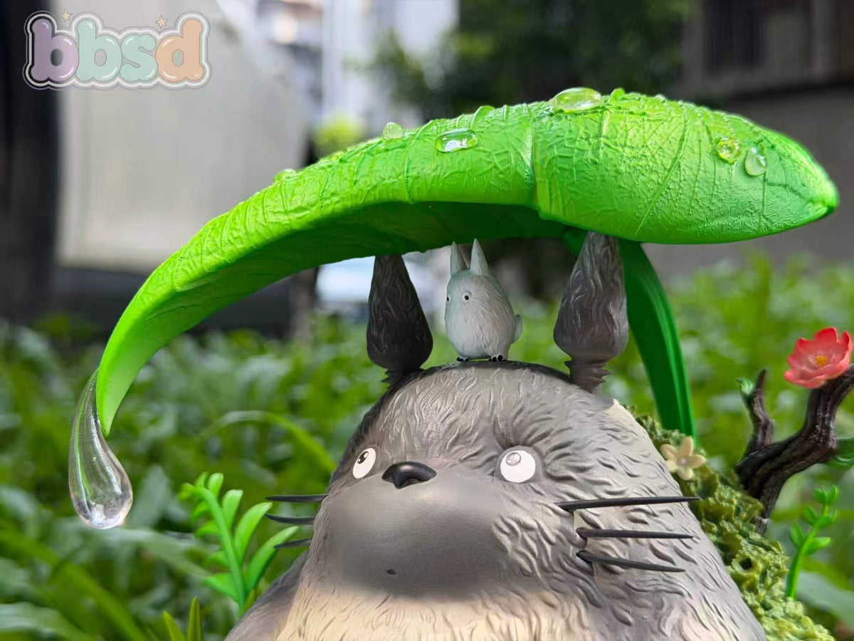 BBSD - Totoro