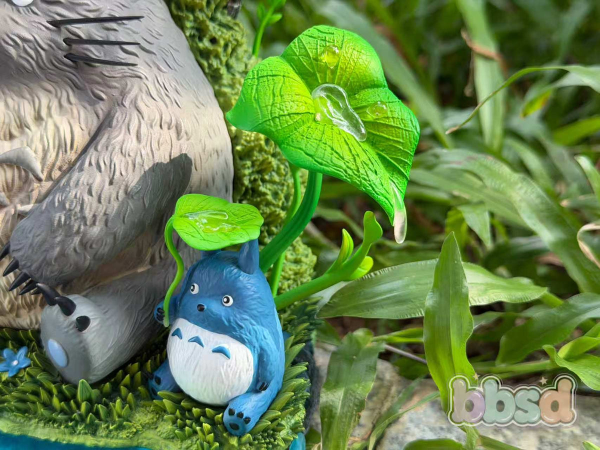 BBSD - Totoro