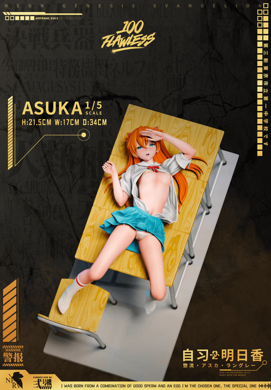 Flawless - Asuka