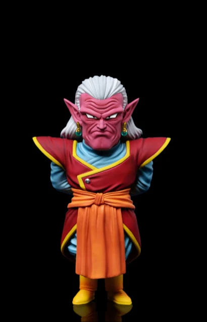 C - Kibito