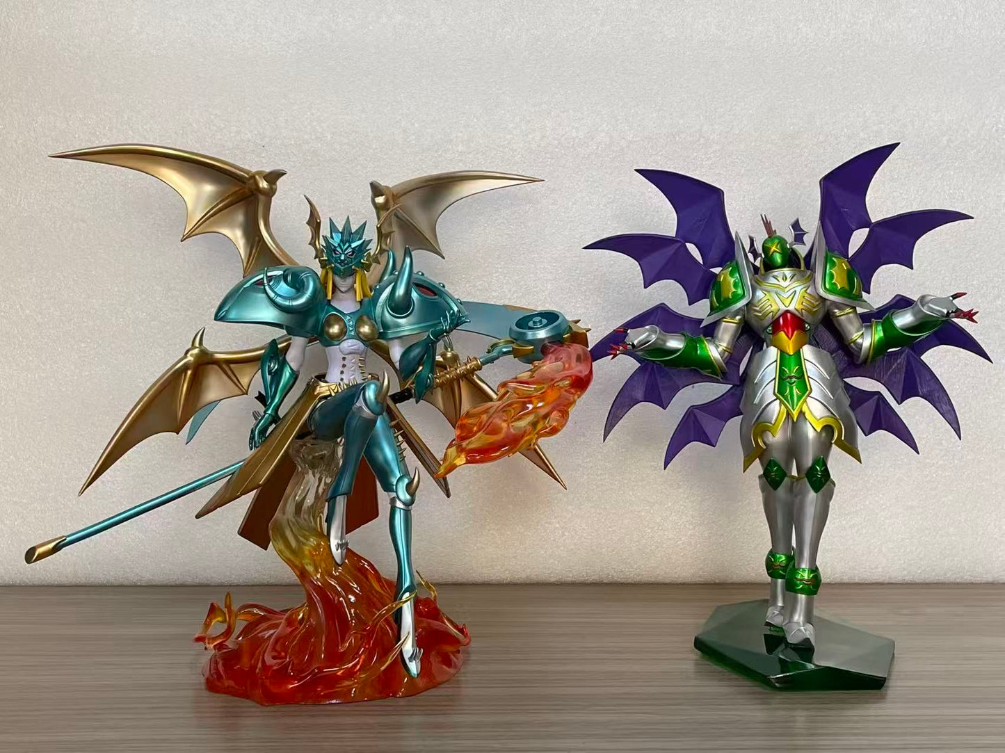 DJS - Ophanimon