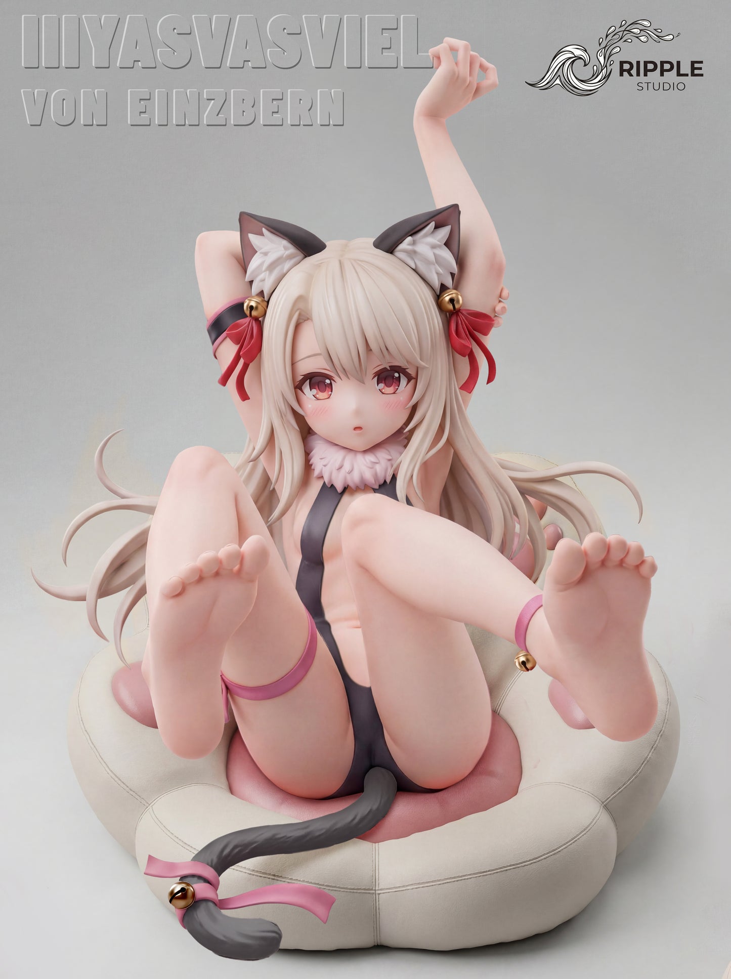 Ripple - Illyasviel von Einzbern