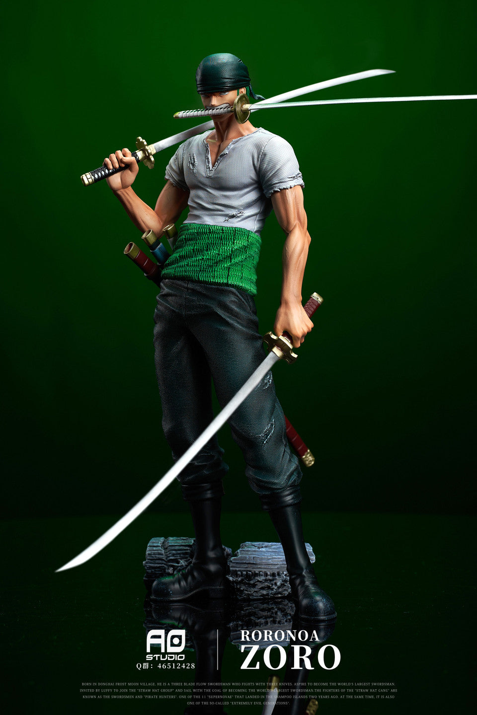 AO - Zoro