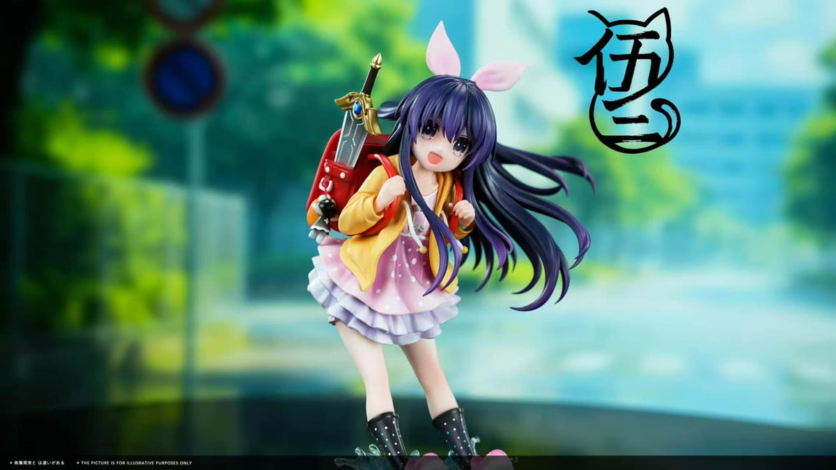 Miwu - Tohka Yatogami