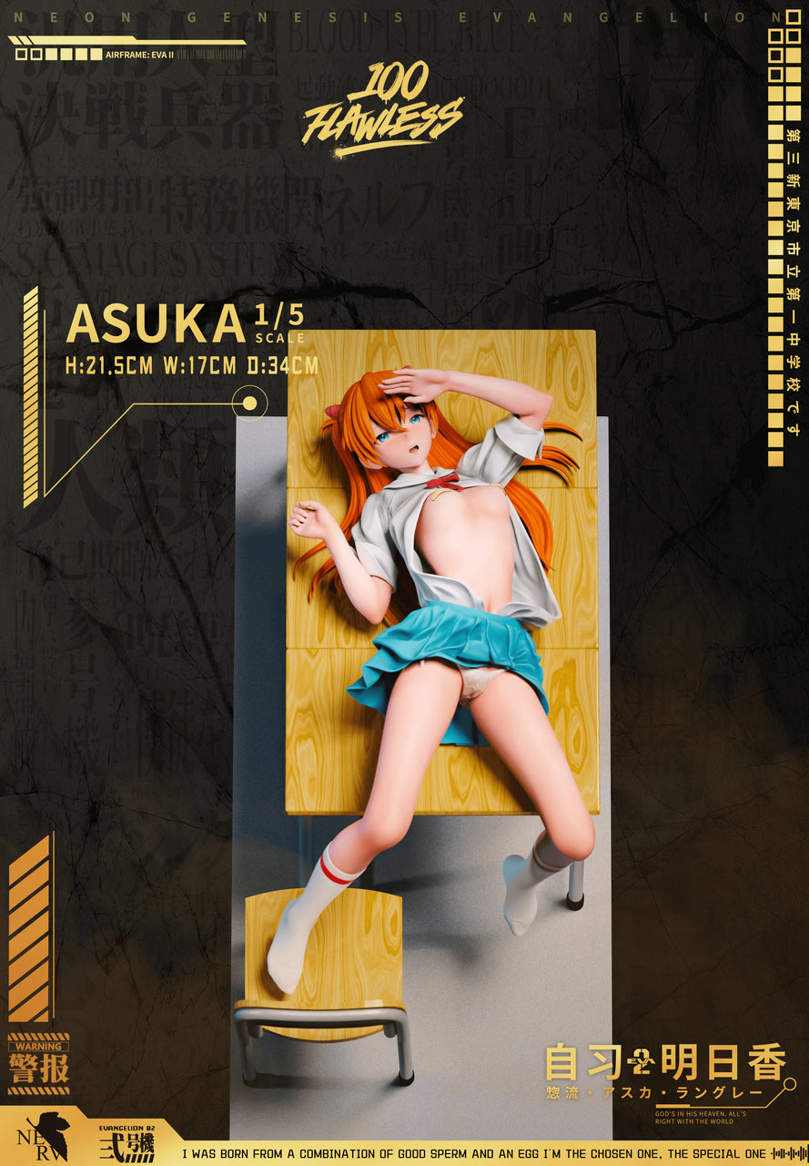 Flawless - Asuka