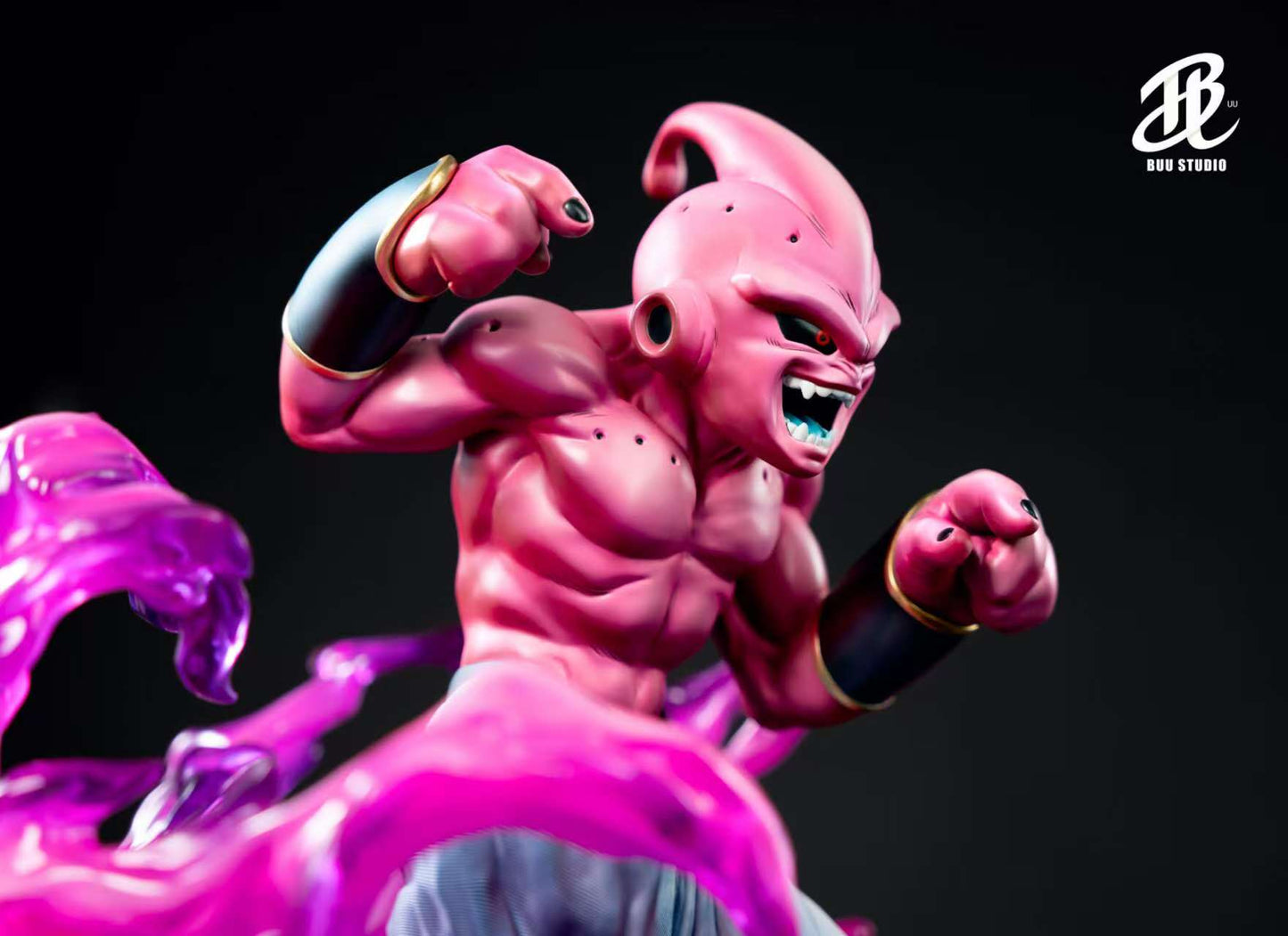 Buu - Kid Buu