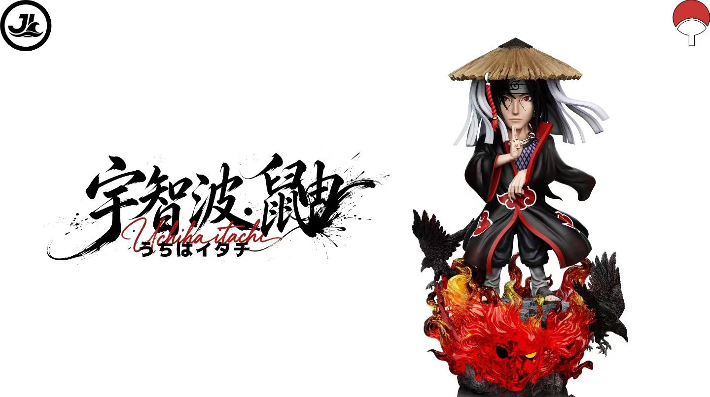 JL - Itachi