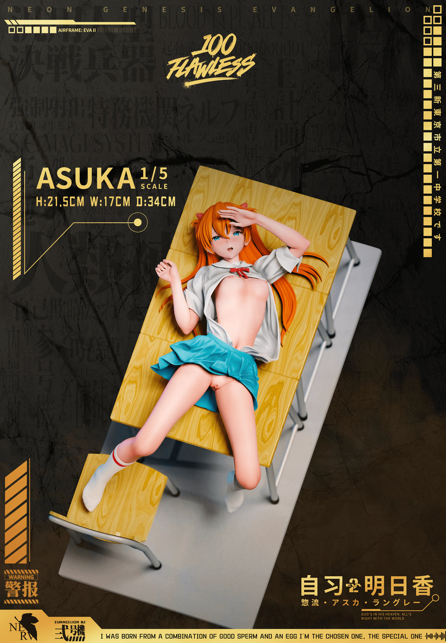 Flawless - Asuka