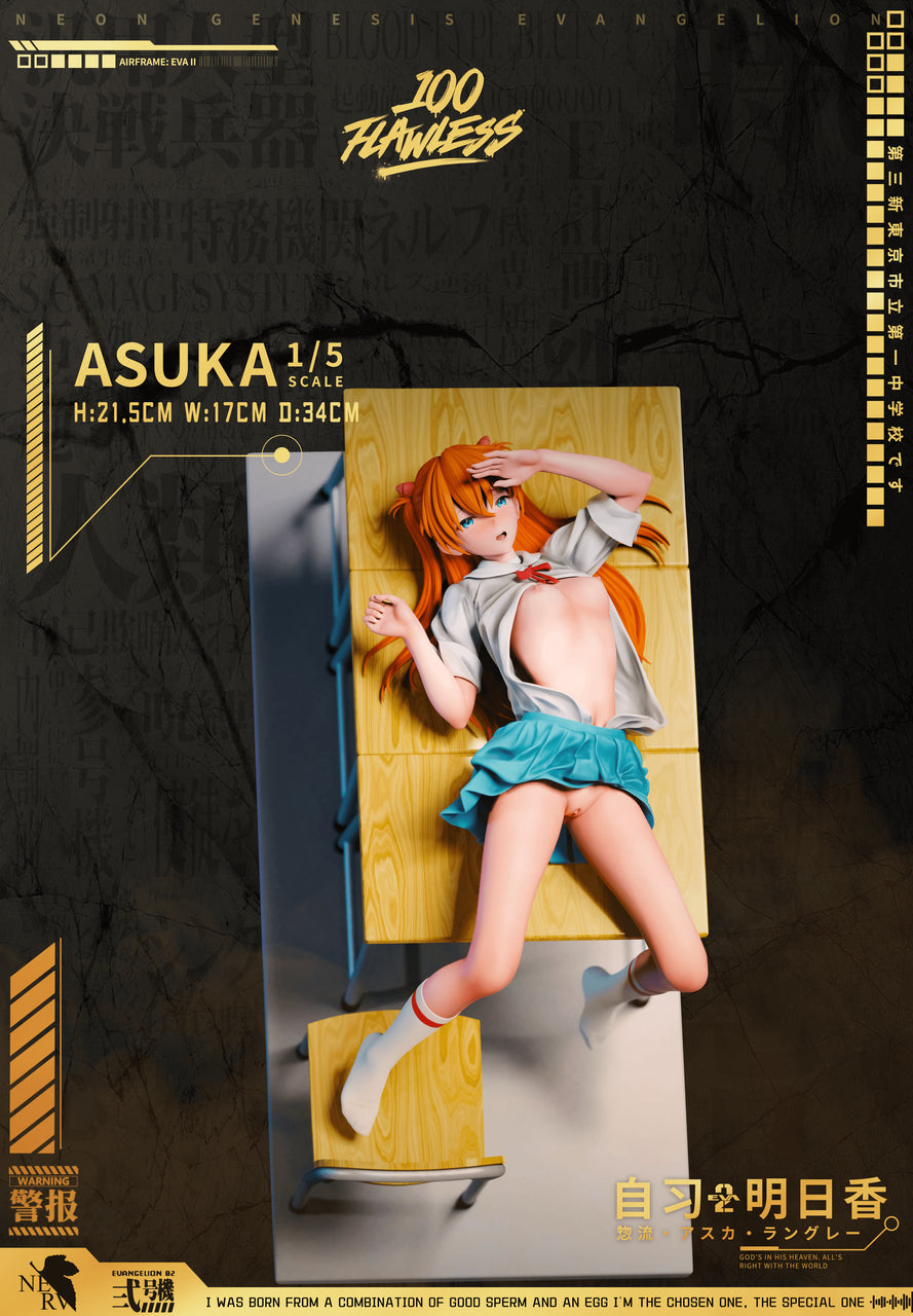 Flawless - Asuka