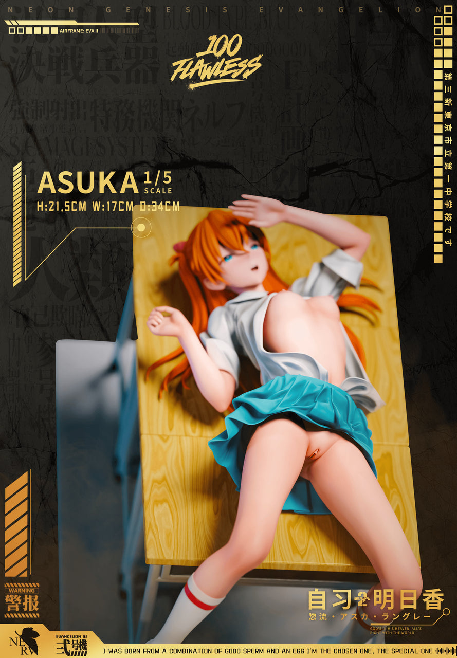 Flawless - Asuka