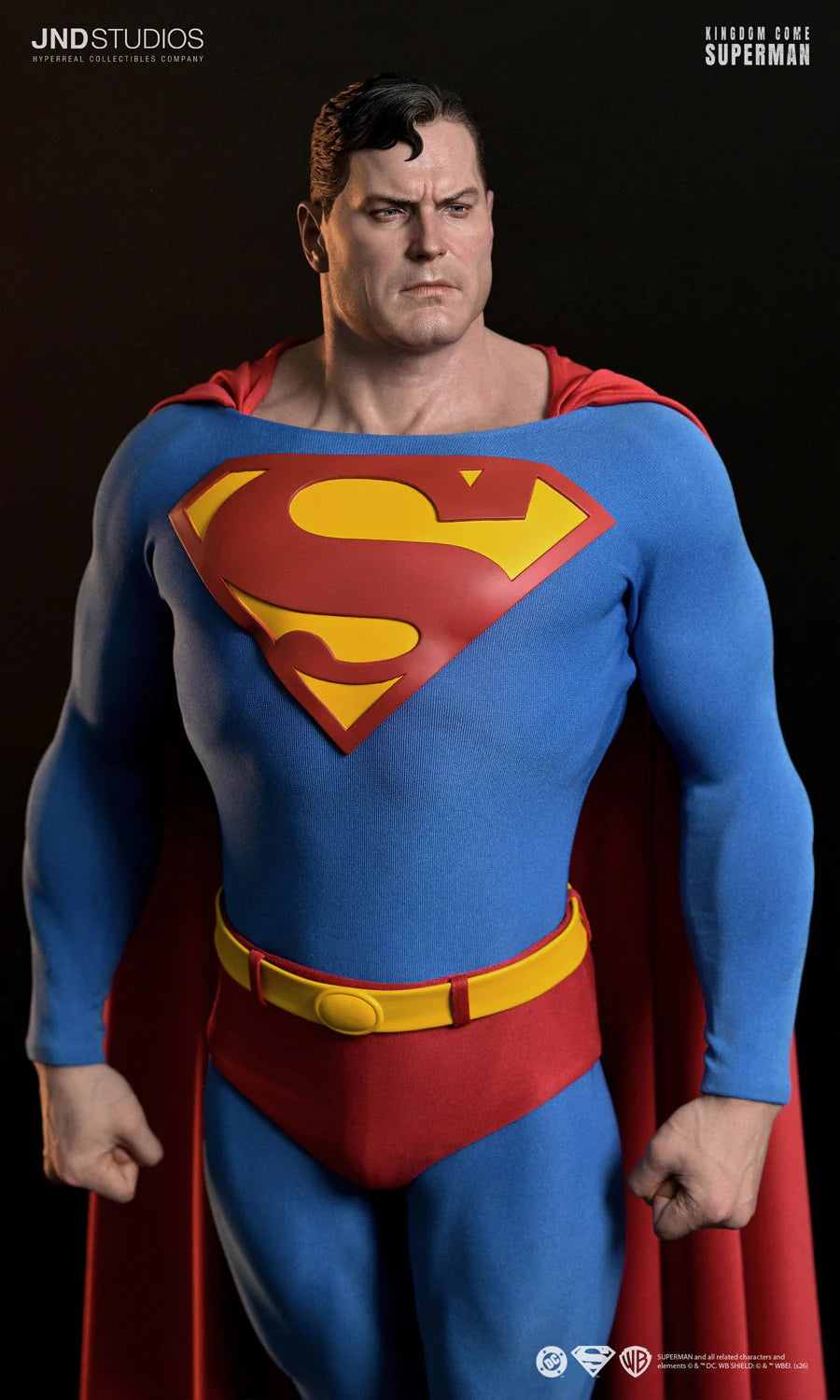 JND - Superman