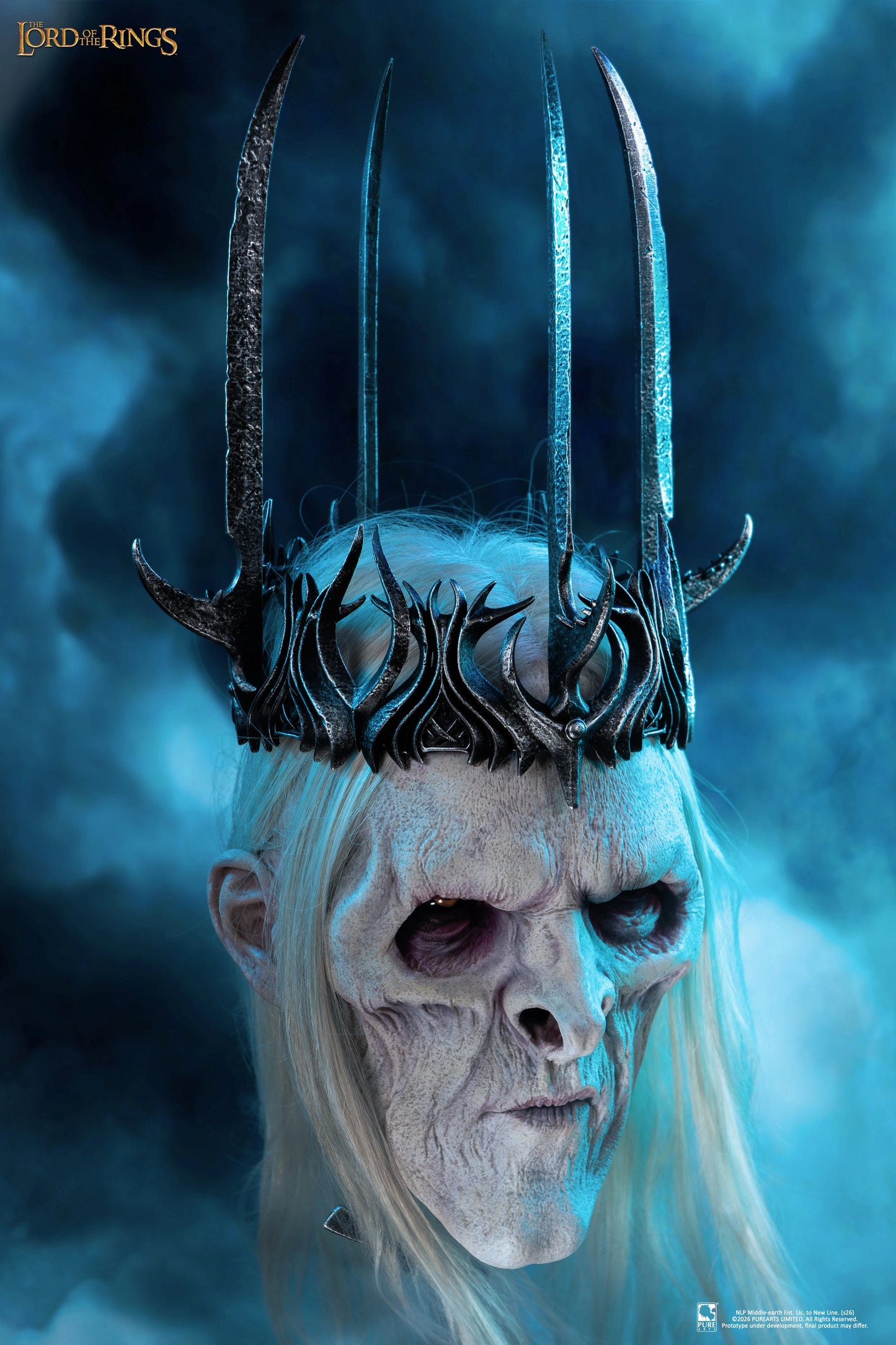 Pure Arts - Nazgûl