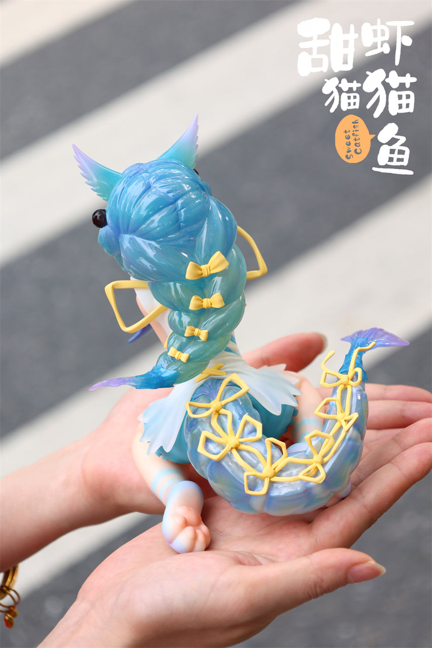 We Art Doing - Sweet Catfish