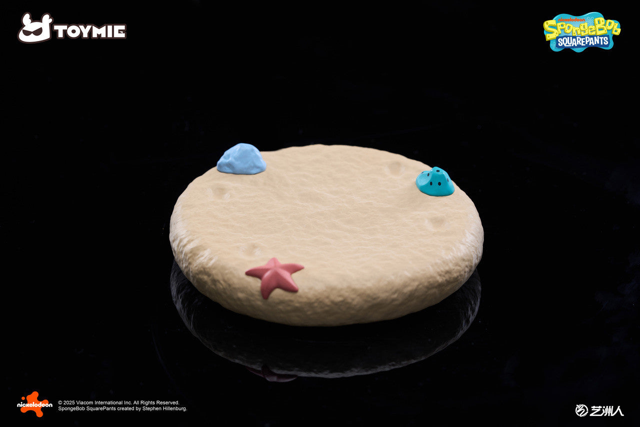 Toymie - SpongeBob SquarePants and r Star