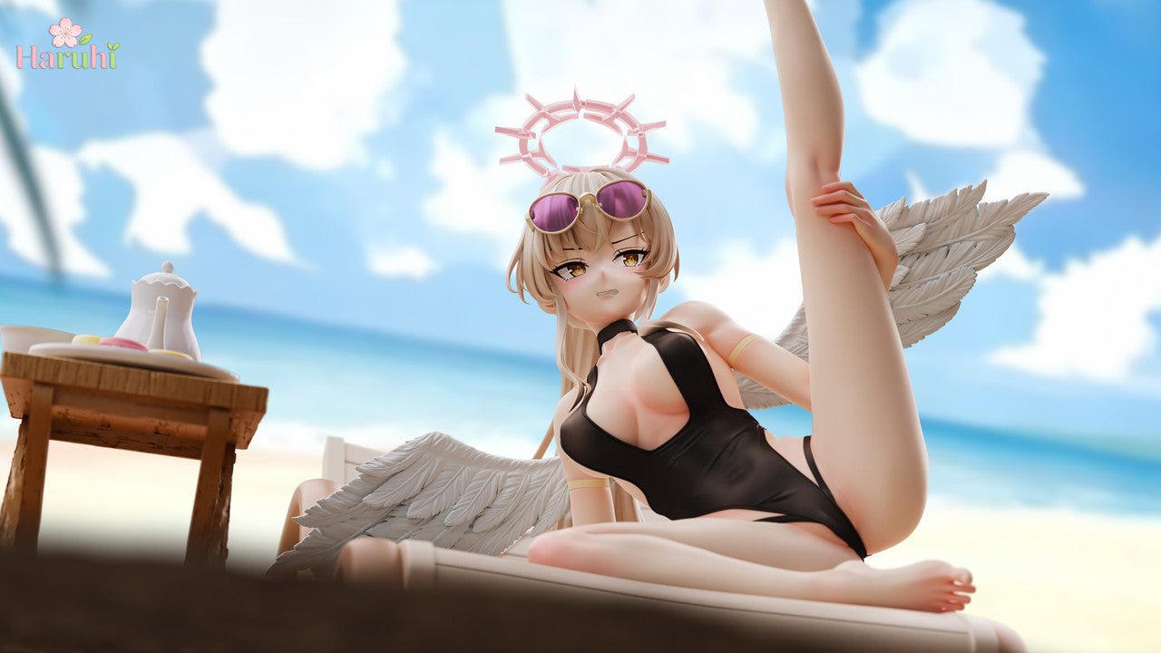 Haruhi - Nagisa