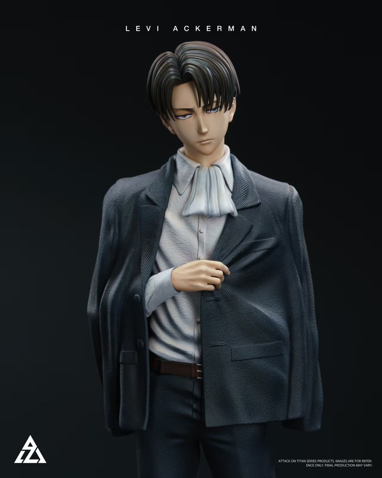 AZ - Levi