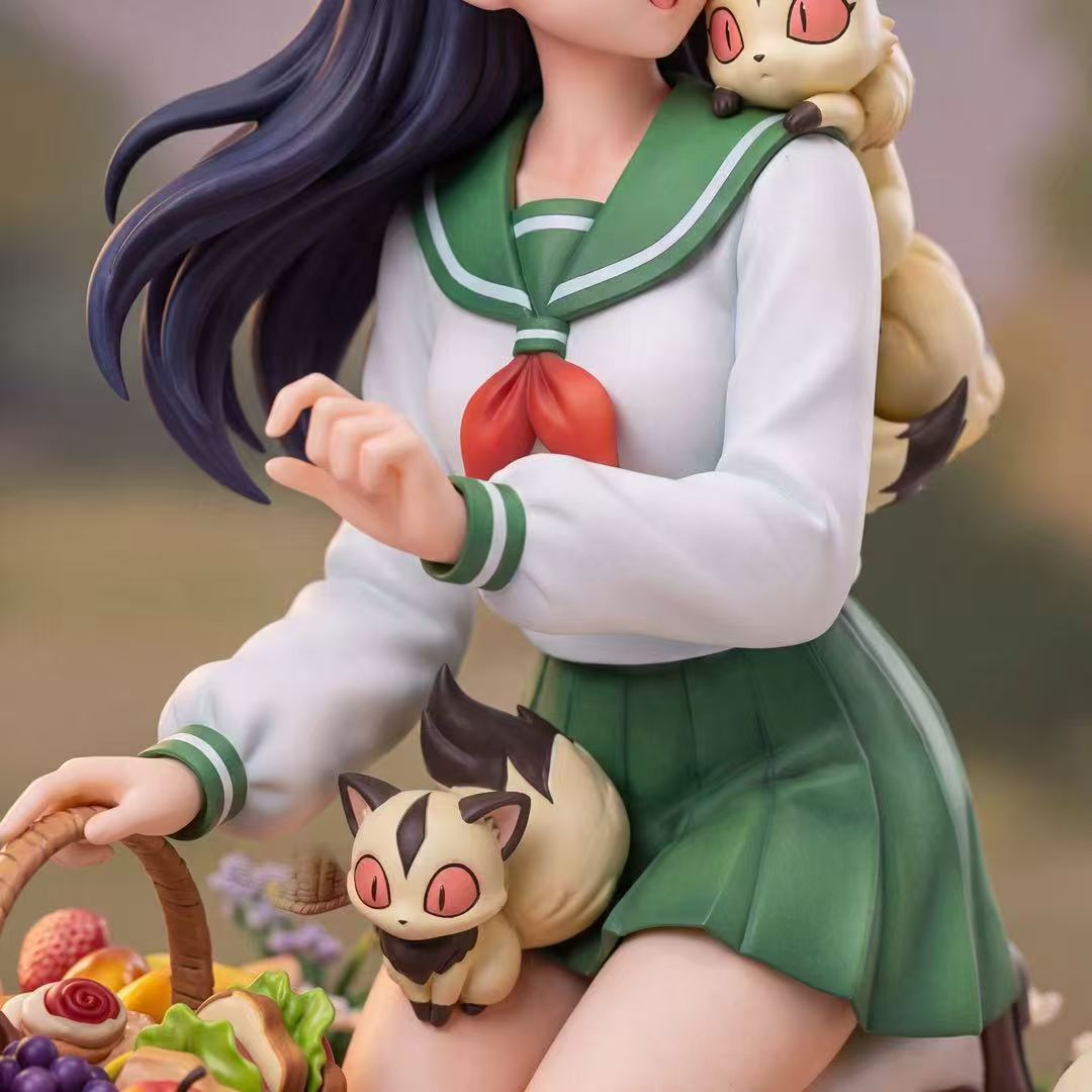 LS - Kagome Higurashi