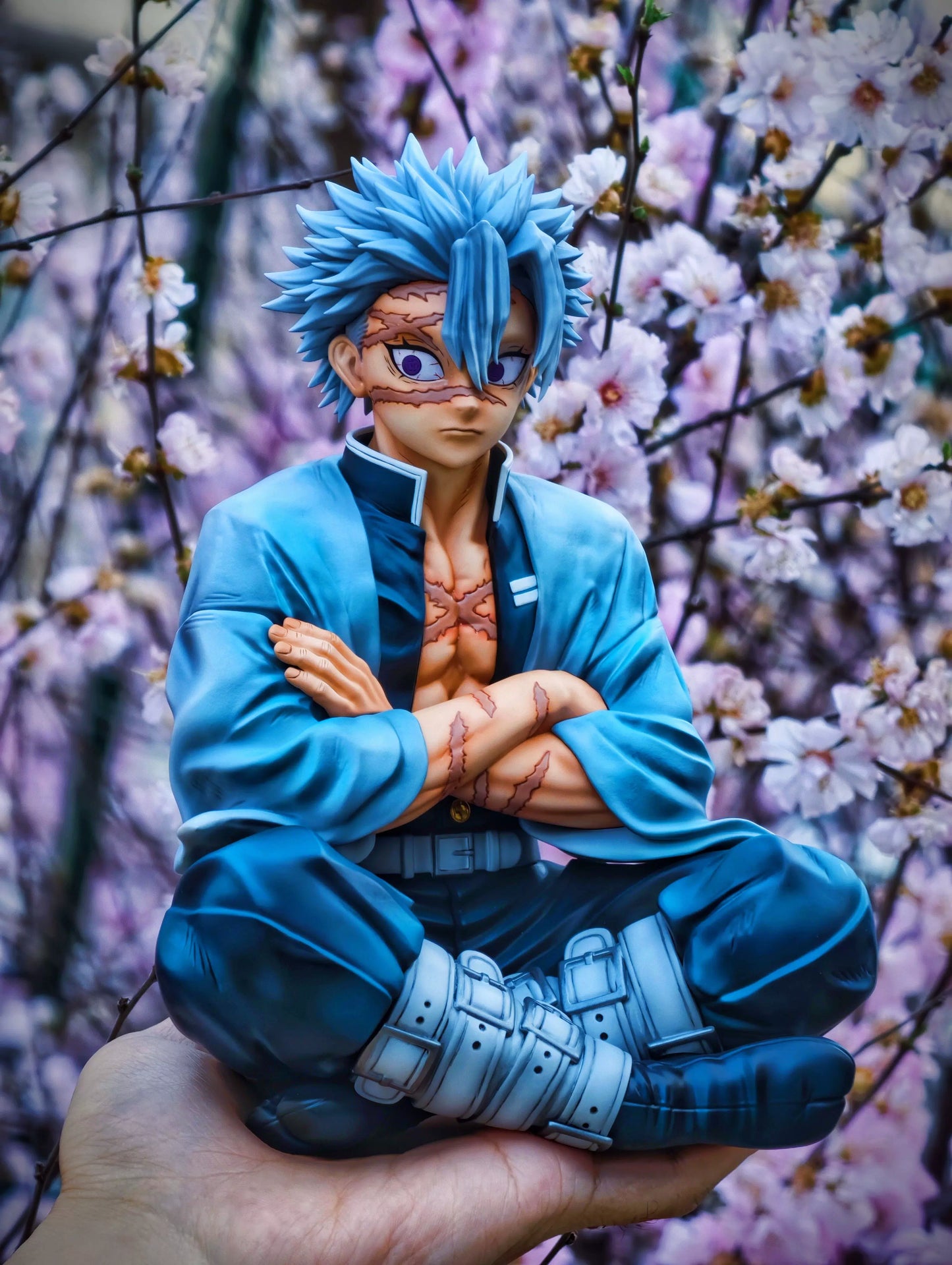 REN - Sanemi