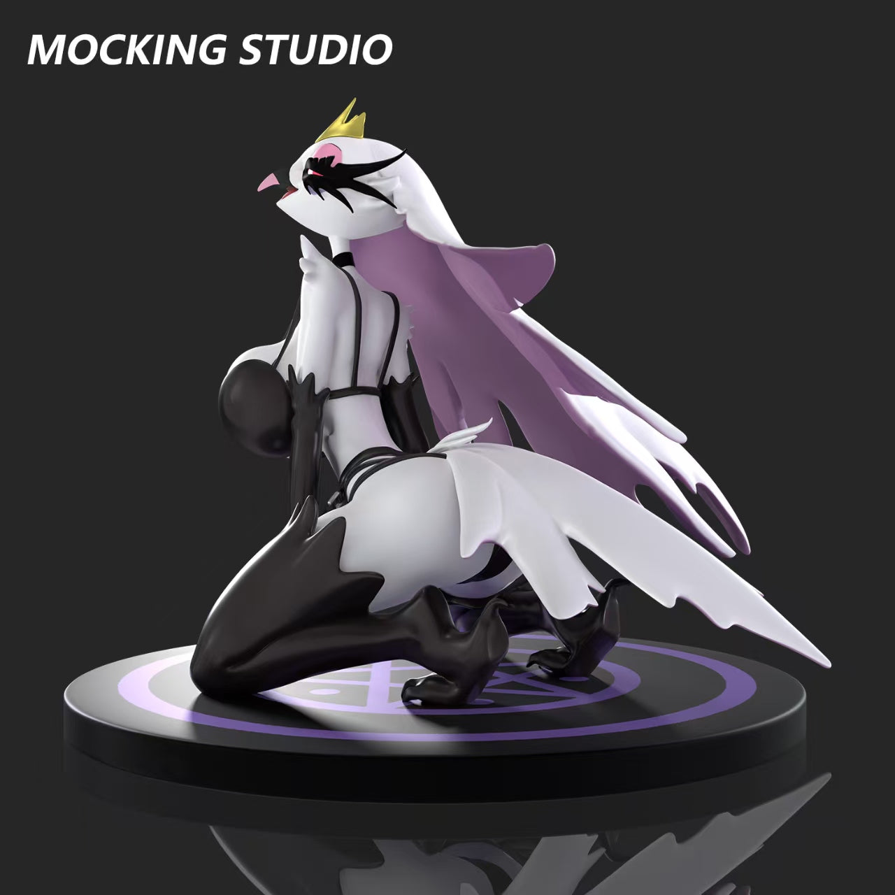 Mocking - Stella