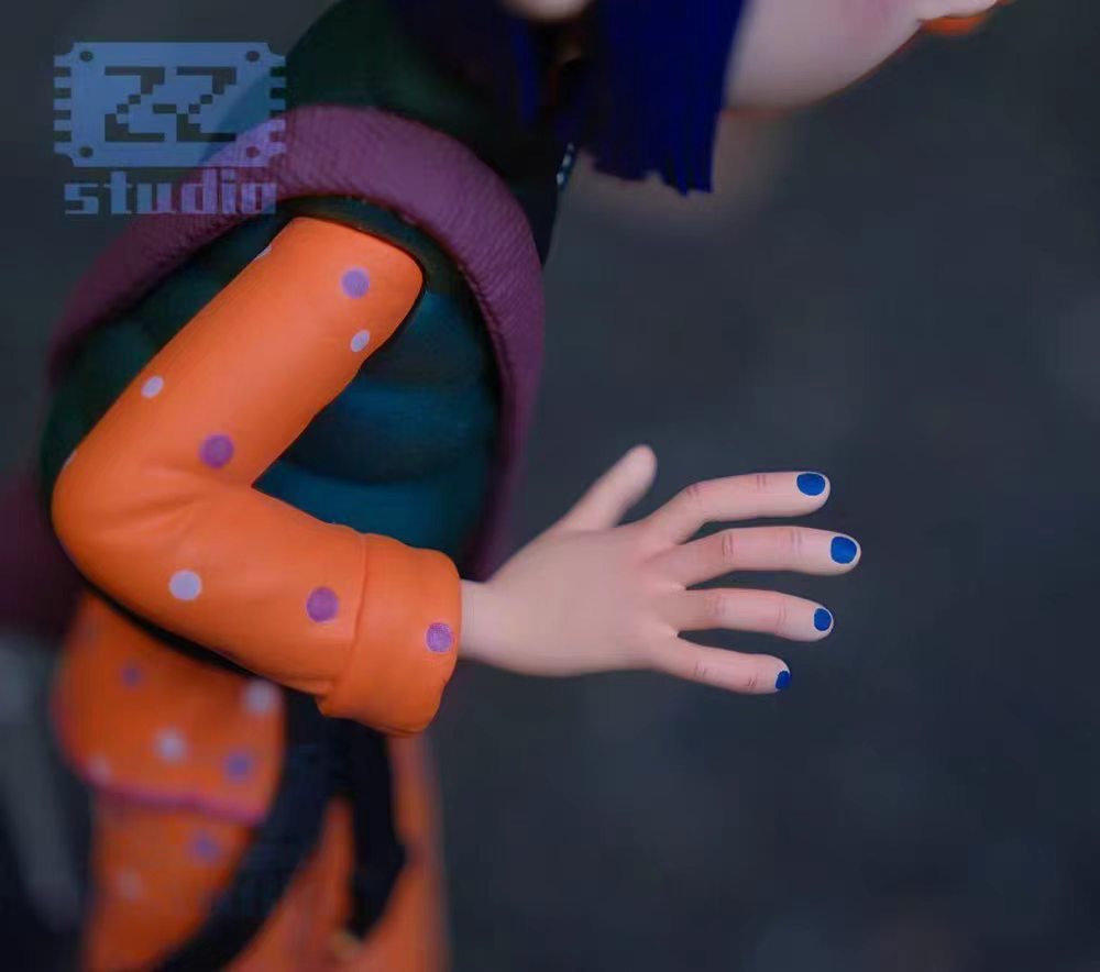 ZZ - Coraline