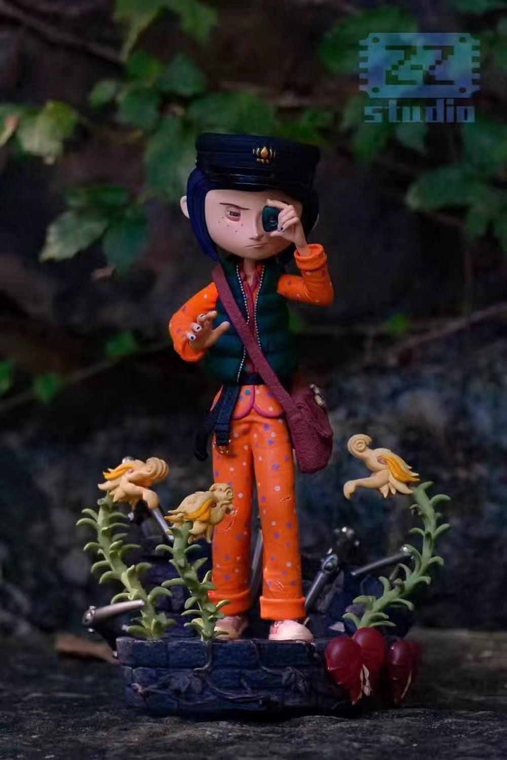 ZZ - Coraline