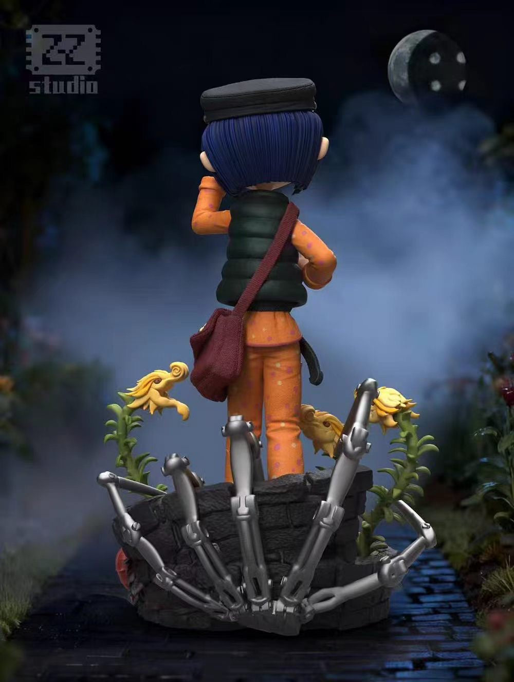 ZZ - Coraline