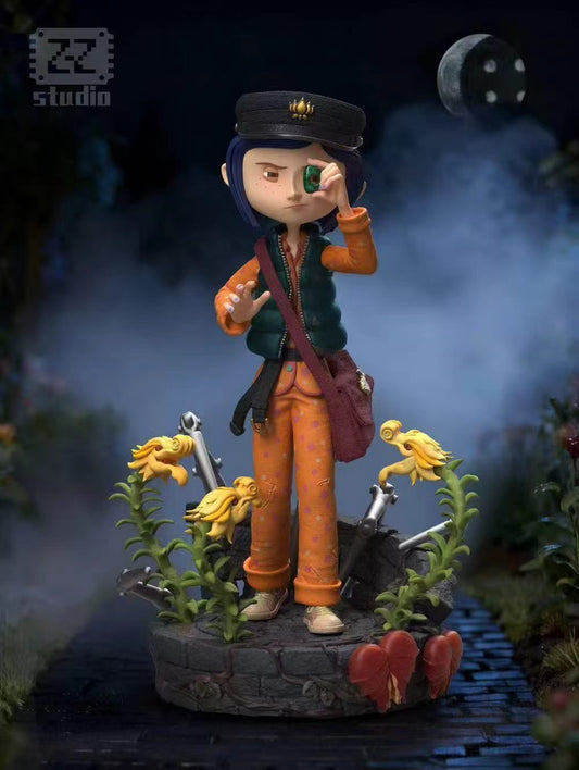 ZZ - Coraline