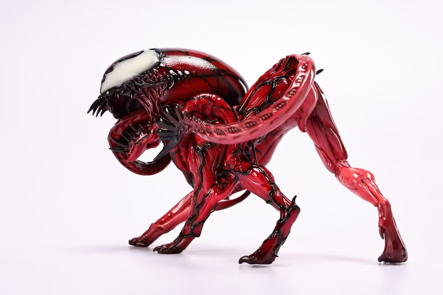 Toothfairy - Parasite King