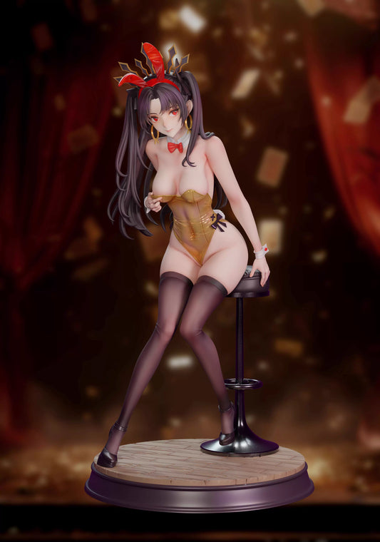 Make Zero - Ishtar